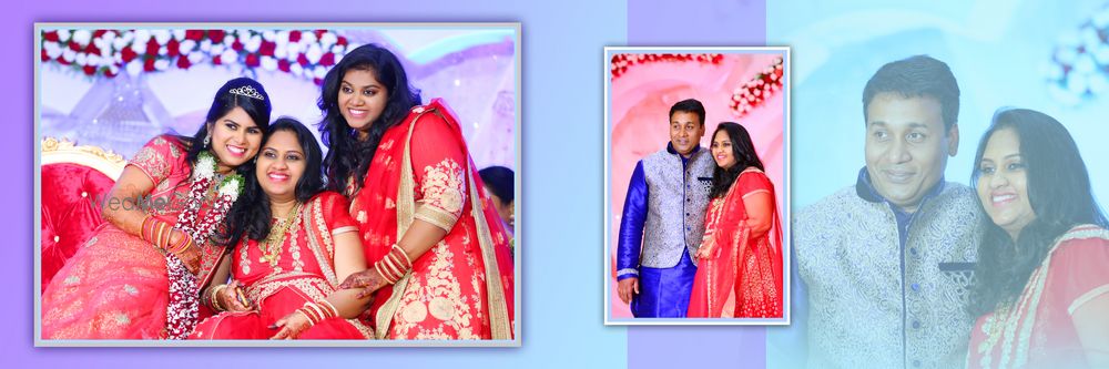 Photo From SNEHA + RAGHAV - By Vajra Photography Events