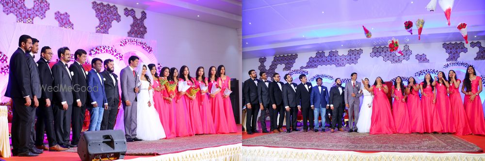 Photo From SNEHA + RAGHAV - By Vajra Photography Events