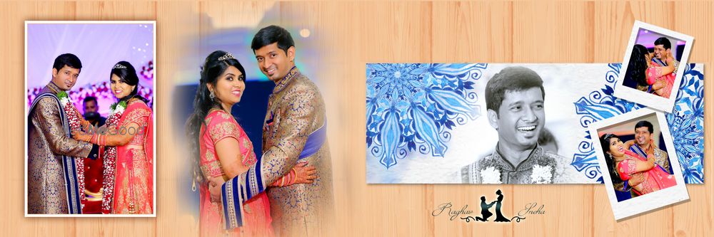 Photo From SNEHA + RAGHAV - By Vajra Photography Events