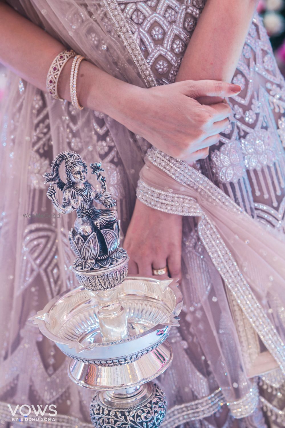 Photo From Deepthi + karthik - By VOWS by Siddhu Soma