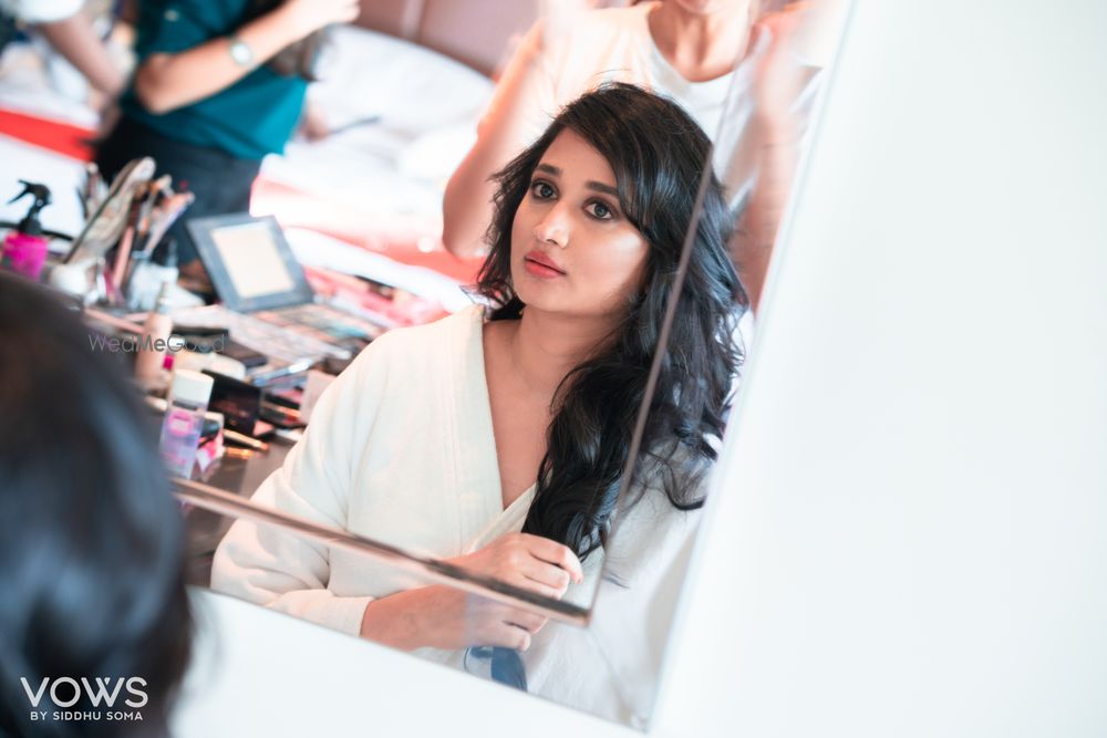 Photo From Deepthi + karthik - By VOWS by Siddhu Soma