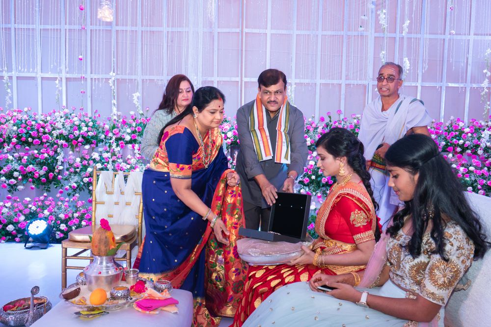 Photo From Deepthi + karthik - By VOWS by Siddhu Soma