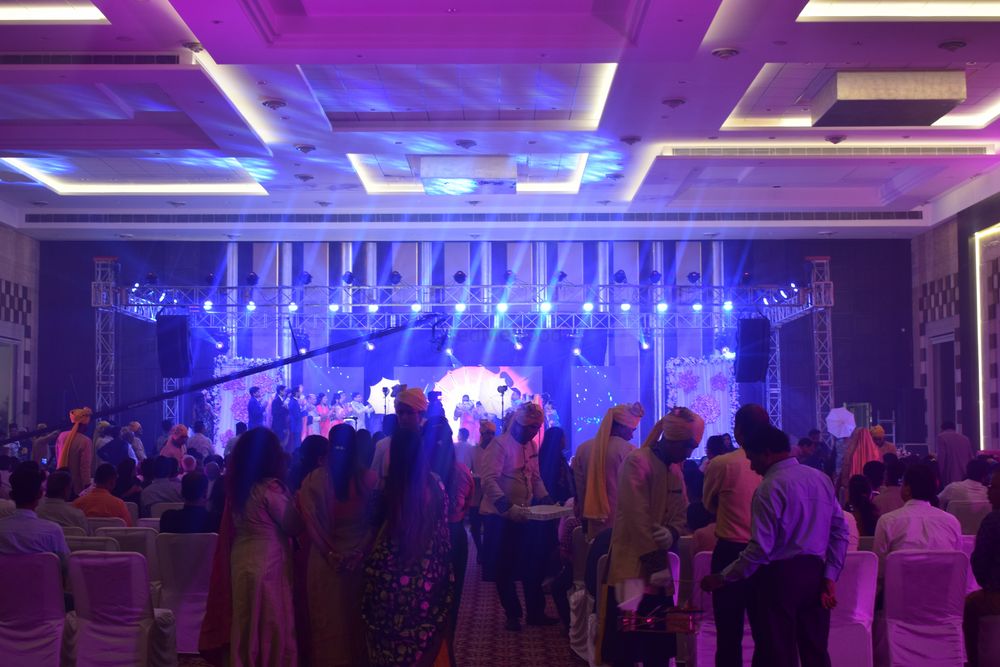 Photo From Sangeet - By Almas Weddings