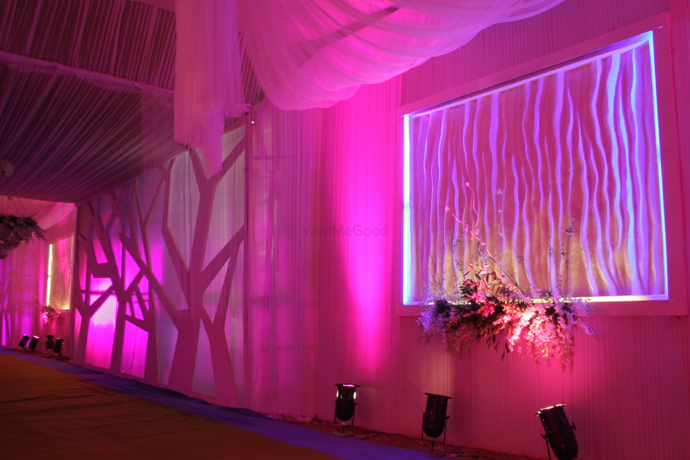 Photo From Sangeet - By Almas Weddings