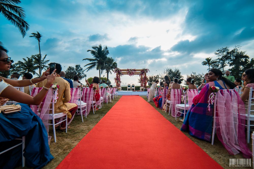 Photo From Roshni & Hiten - By The Bombay Brigade