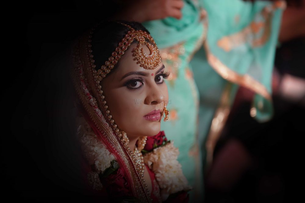 Photo From Ajant wedding - By Sahdev Studio