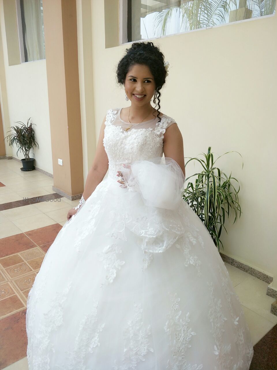 Photo From Catholic Brides - By Makeovers by Jyoti Bhansali