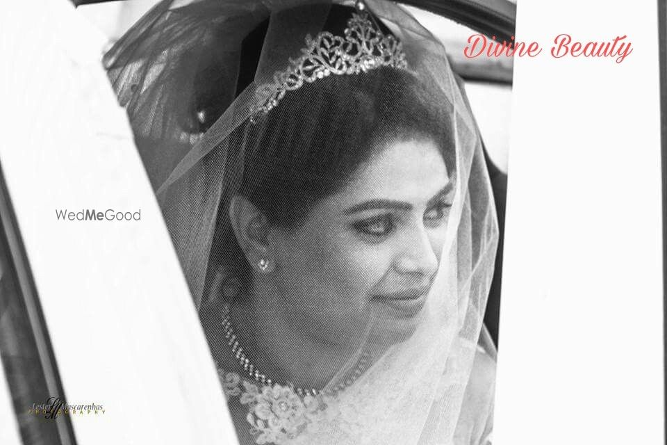 Photo From Catholic Brides - By Makeovers by Jyoti Bhansali