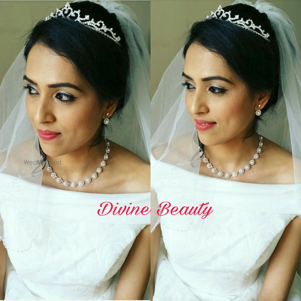 Photo From Catholic Brides - By Makeovers by Jyoti Bhansali