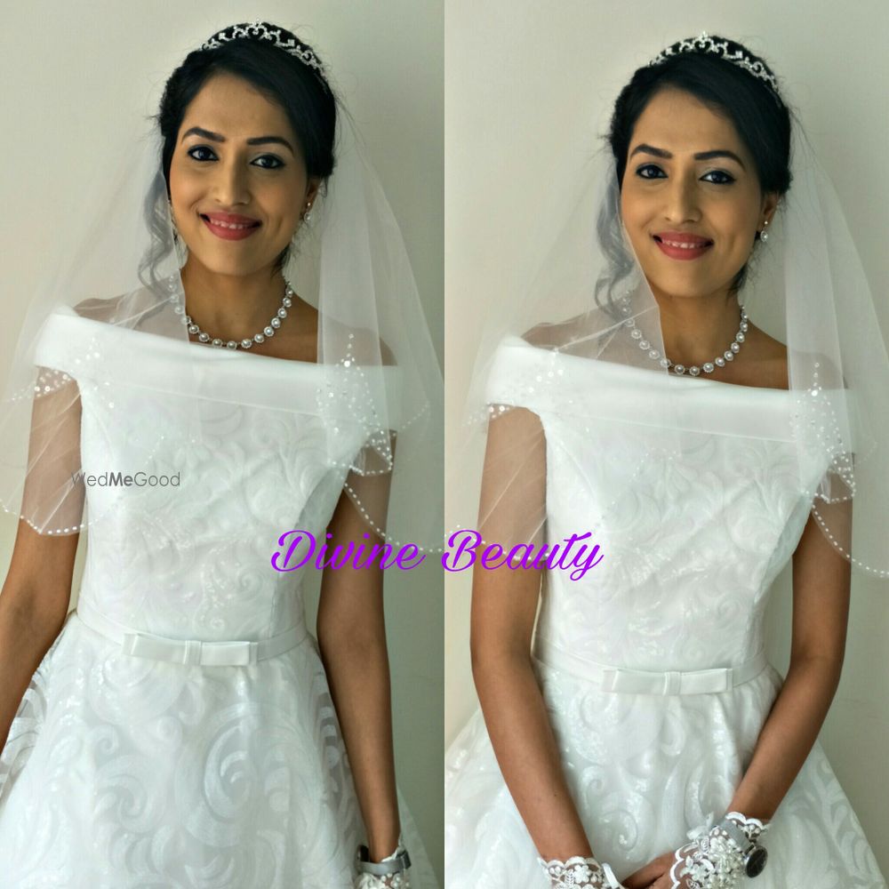 Photo From Catholic Brides - By Makeovers by Jyoti Bhansali