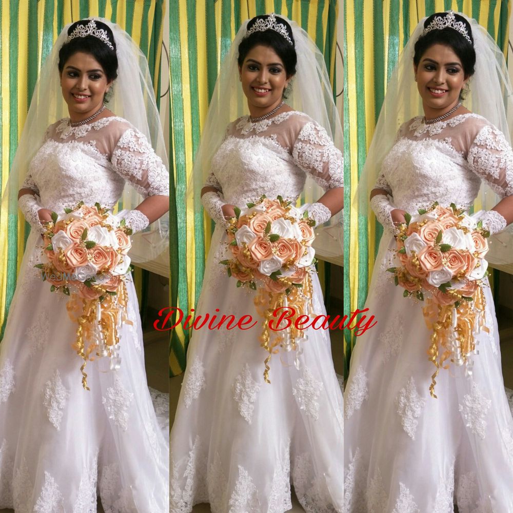 Photo From Catholic Brides - By Makeovers by Jyoti Bhansali