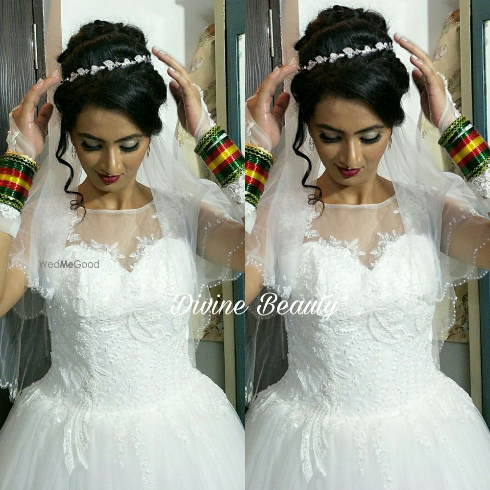 Photo From Catholic Brides - By Makeovers by Jyoti Bhansali