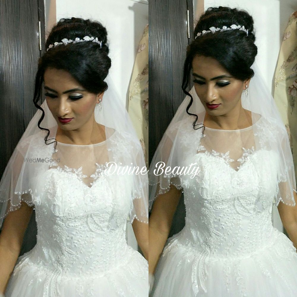 Photo From Catholic Brides - By Makeovers by Jyoti Bhansali