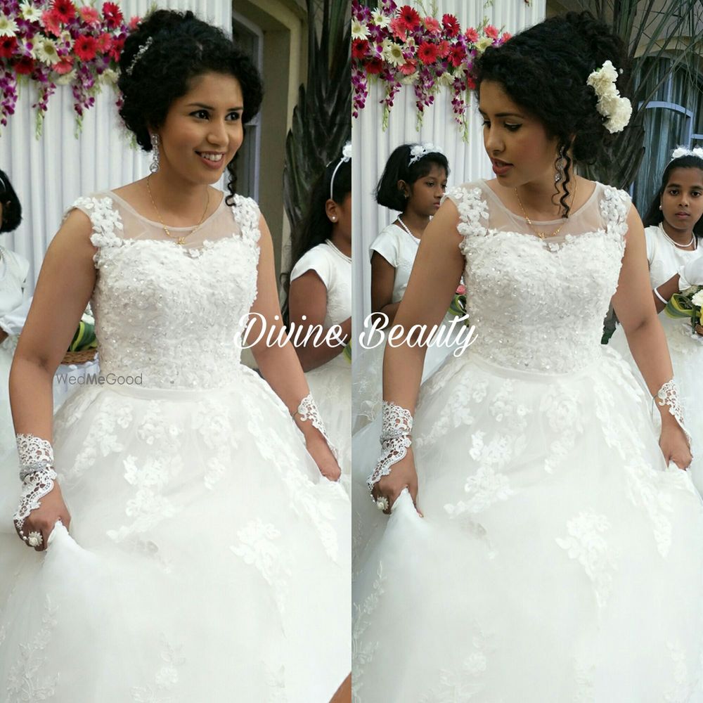 Photo From Catholic Brides - By Makeovers by Jyoti Bhansali