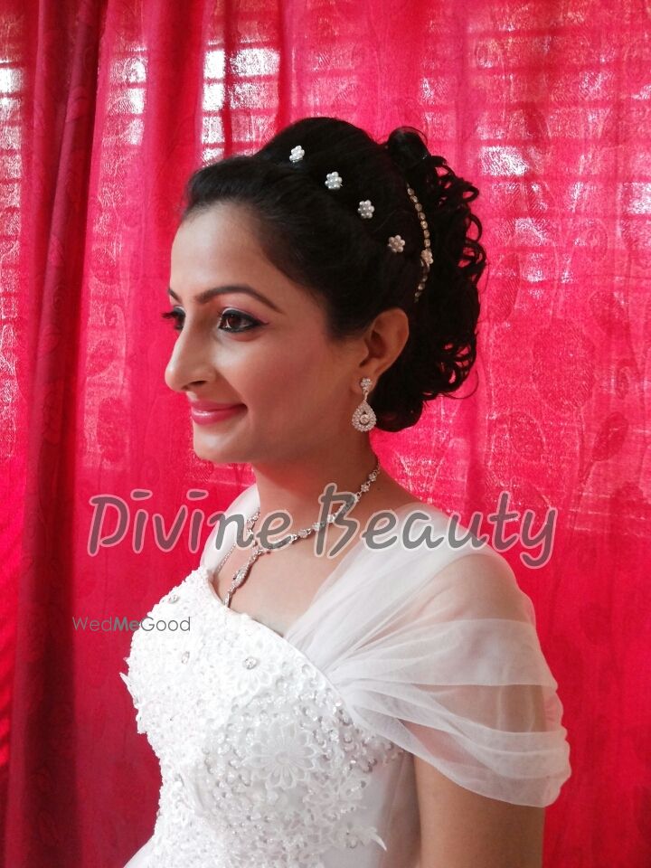 Photo From Catholic Brides - By Makeovers by Jyoti Bhansali