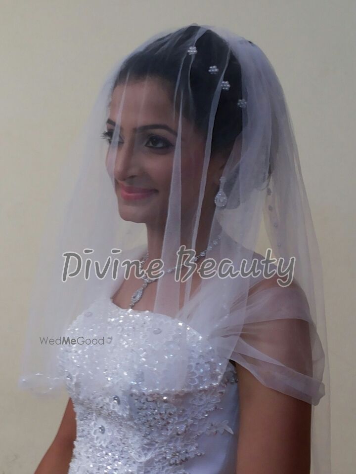 Photo From Catholic Brides - By Makeovers by Jyoti Bhansali