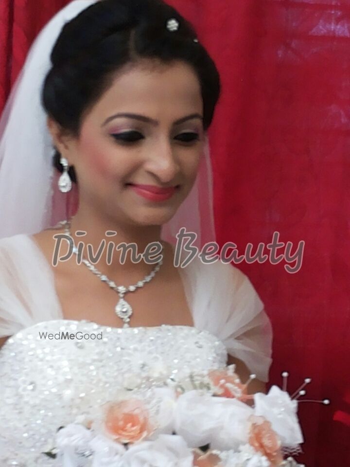 Photo From Catholic Brides - By Makeovers by Jyoti Bhansali