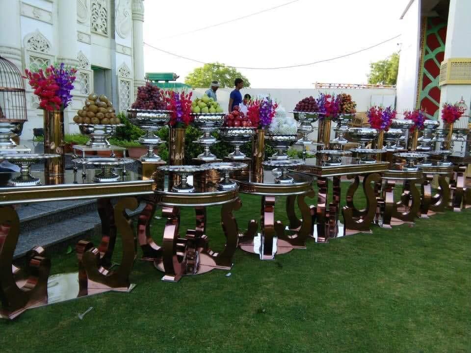 Photo From Catering Golden green farm link road dwarka - By R R Caterers