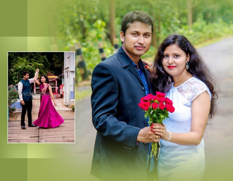 Photo From Chandana & Sankar - By Lens and You Photography