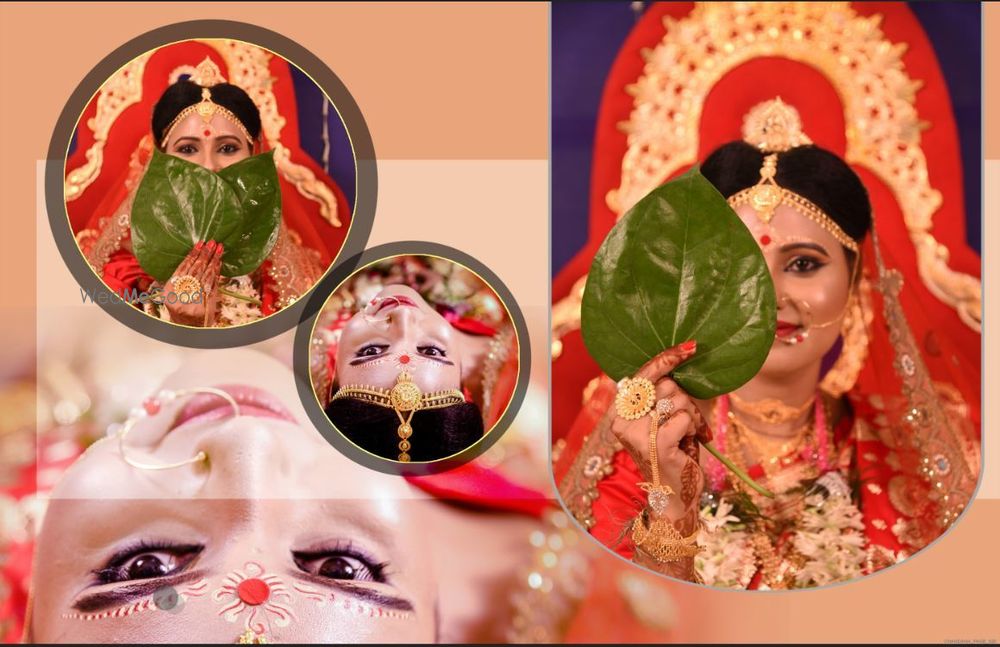 Photo From Chandana & Sankar - By Lens and You Photography