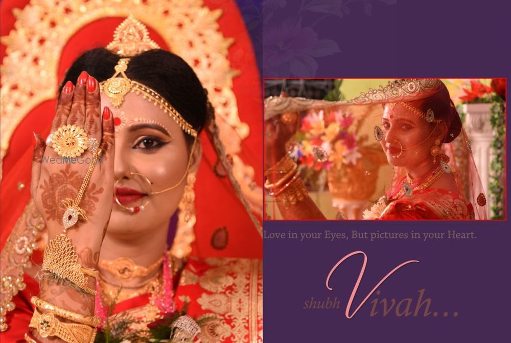 Photo From Chandana & Sankar - By Lens and You Photography