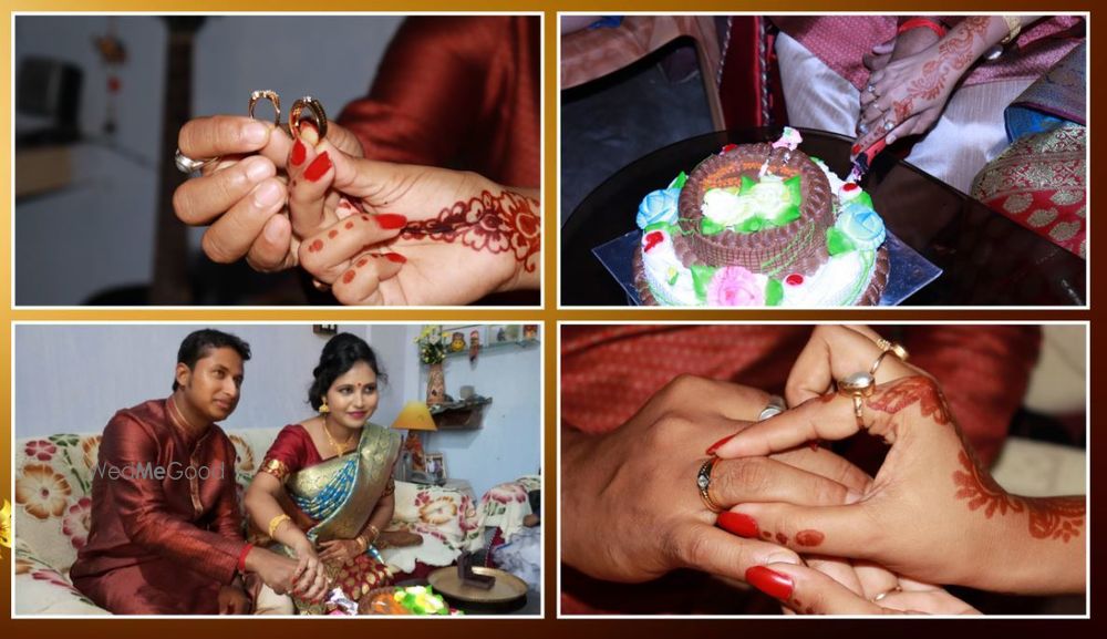 Photo From Chandana & Sankar - By Lens and You Photography