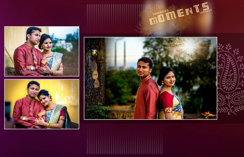 Photo From Chandana & Sankar - By Lens and You Photography