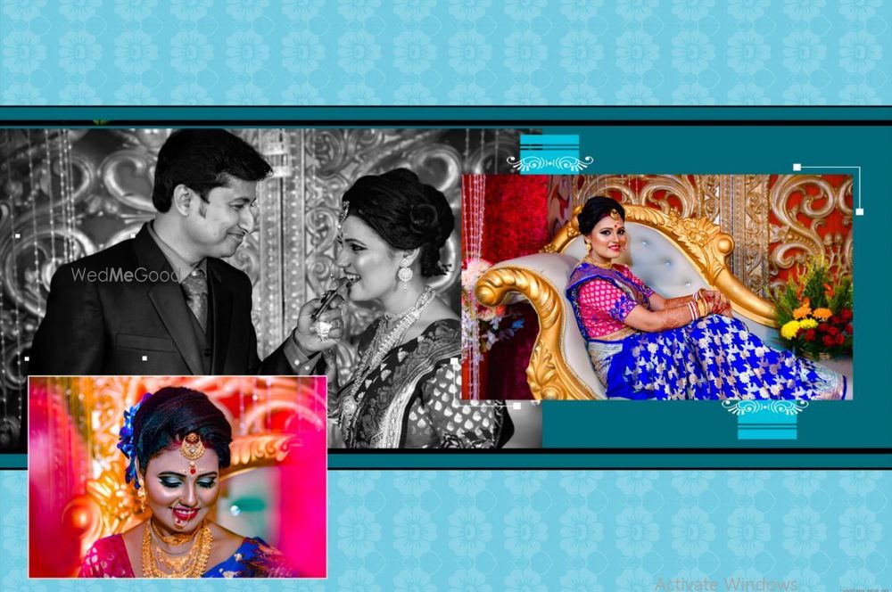 Photo From Chandana & Sankar - By Lens and You Photography