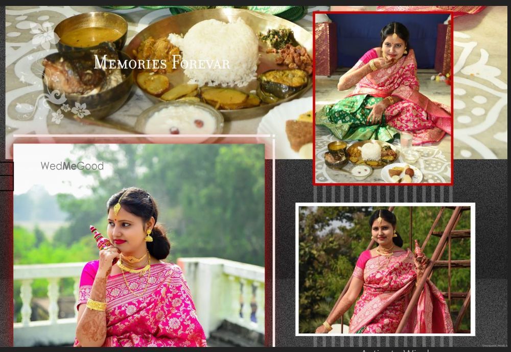 Photo From Chandana & Sankar - By Lens and You Photography