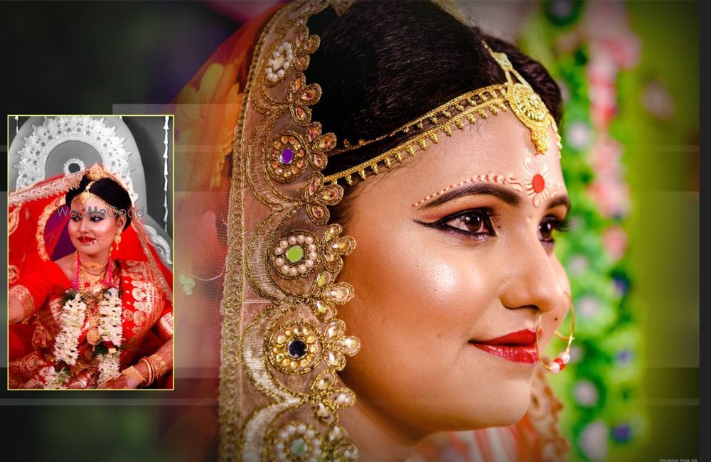 Photo From Chandana & Sankar - By Lens and You Photography