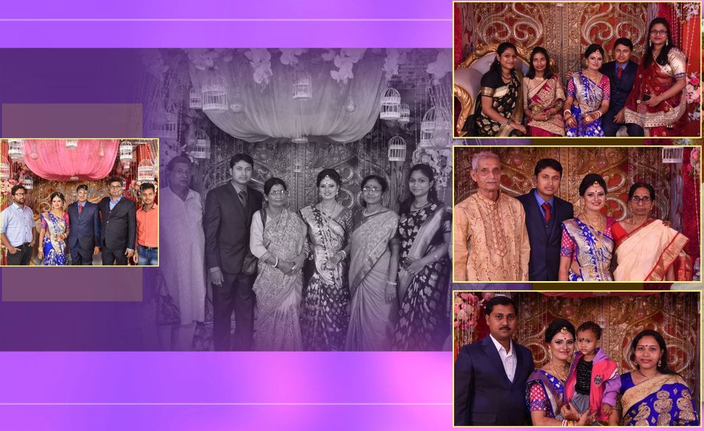 Photo From Chandana & Sankar - By Lens and You Photography