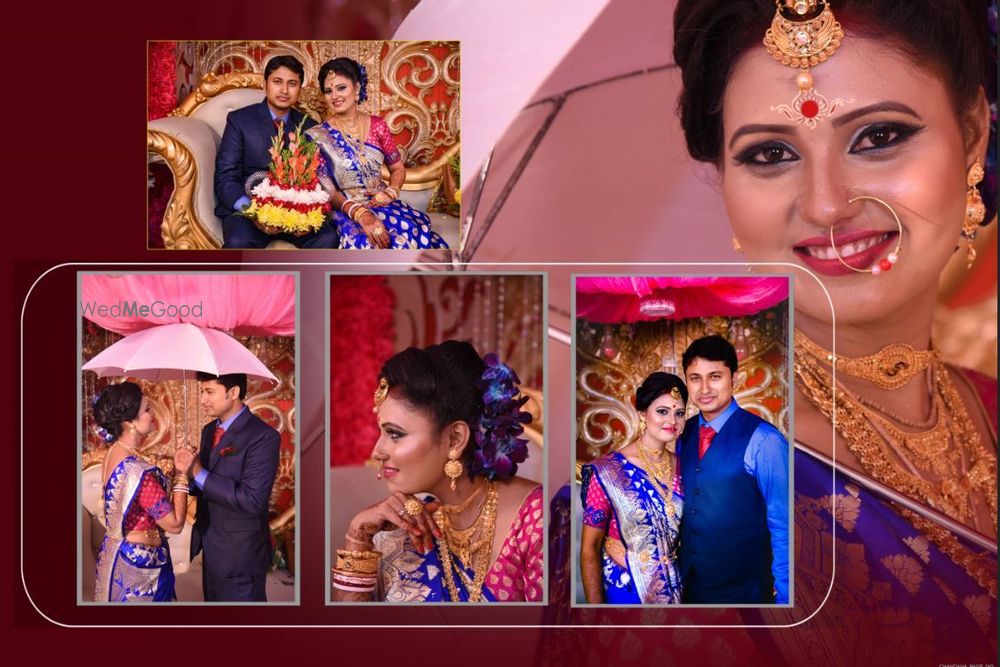 Photo From Chandana & Sankar - By Lens and You Photography