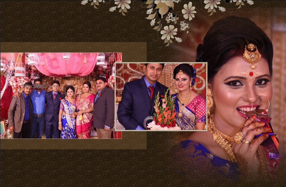 Photo From Chandana & Sankar - By Lens and You Photography