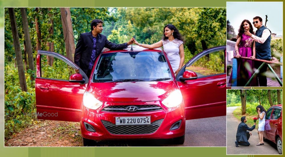 Photo From Chandana & Sankar - By Lens and You Photography