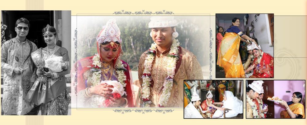 Photo From Chandana & Sankar - By Lens and You Photography