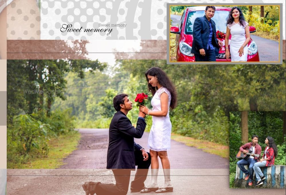 Photo From Chandana & Sankar - By Lens and You Photography