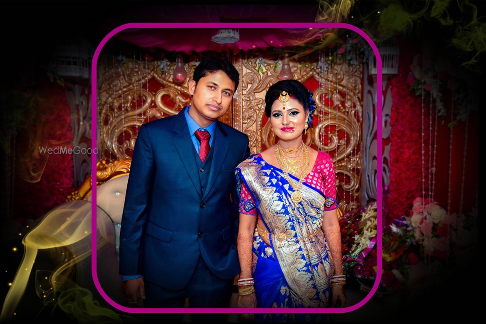 Photo From Chandana & Sankar - By Lens and You Photography