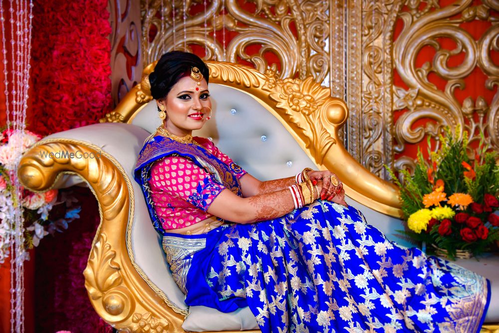 Photo From Chandana & Sankar - By Lens and You Photography