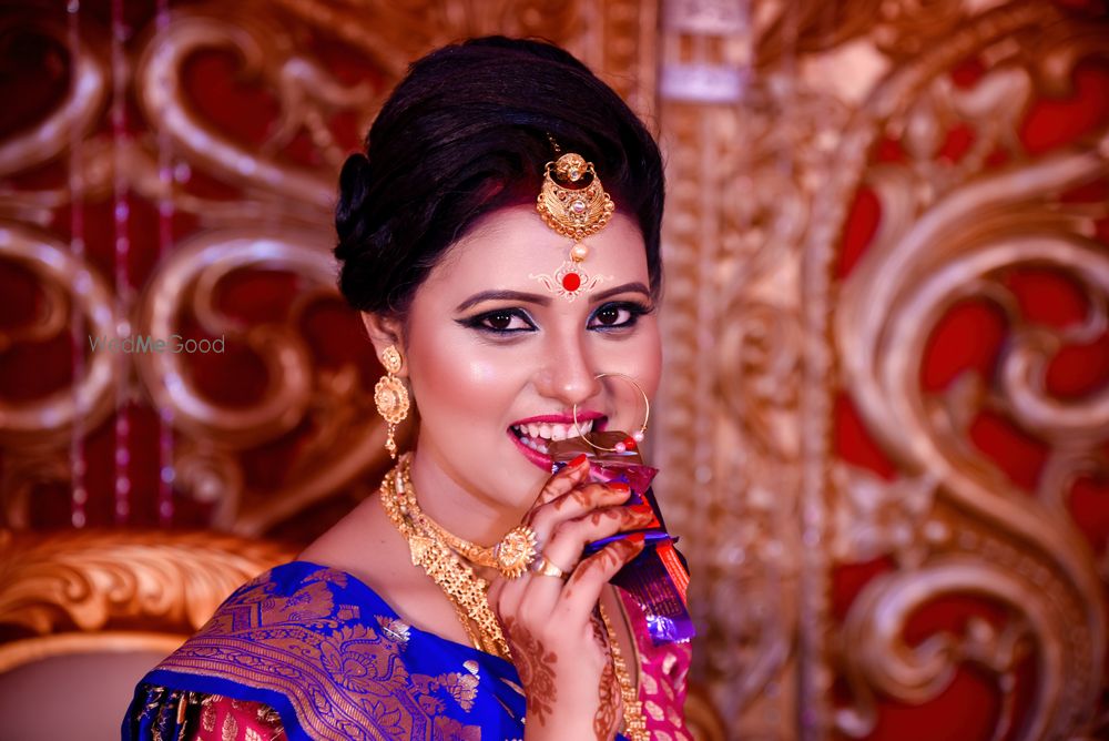 Photo From Chandana & Sankar - By Lens and You Photography