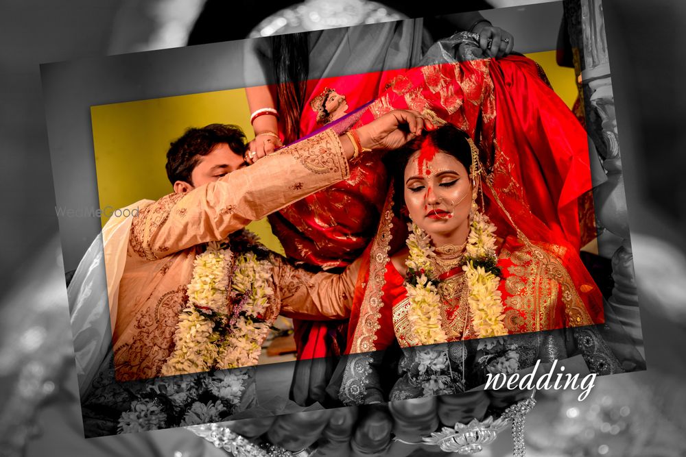 Photo From Chandana & Sankar - By Lens and You Photography