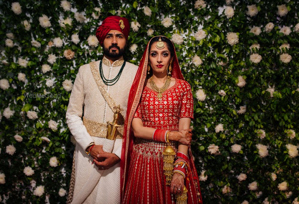 Photo From Sanaa & Arjun- Delhi - By Shaadi Brigade