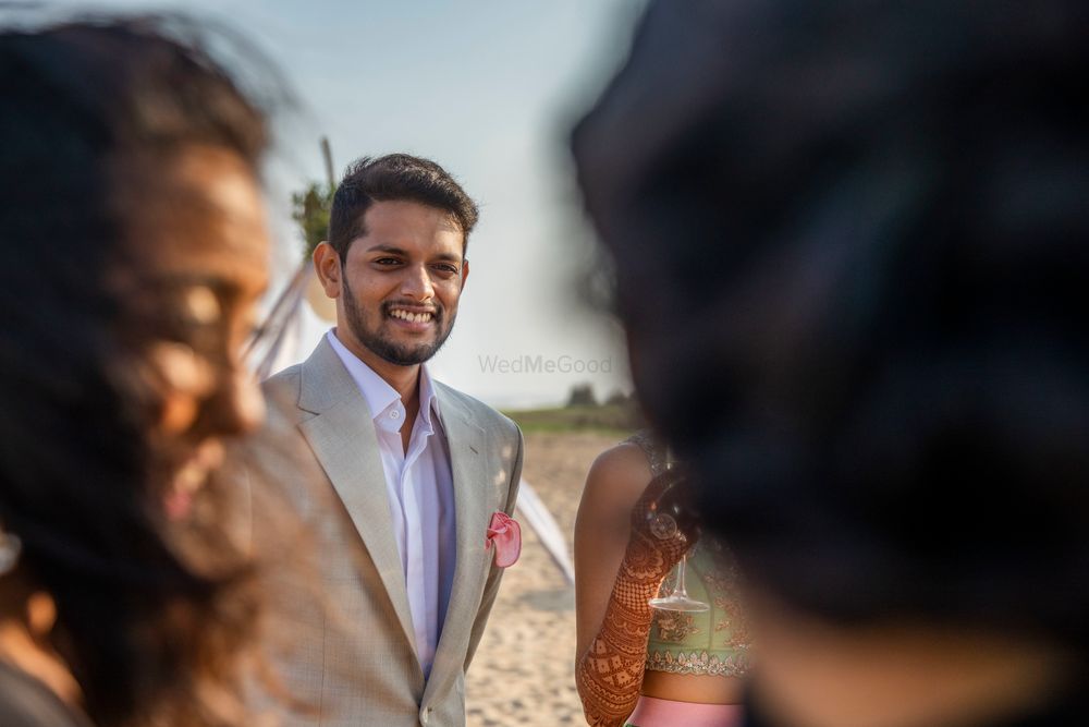 Photo From Simran & Akshay - By Twin Flame Productions
