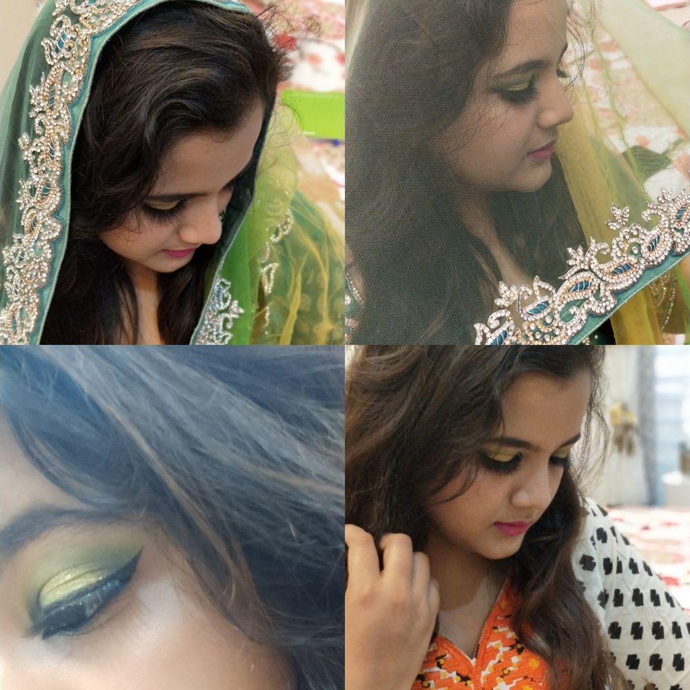 Photo From bridal makeovers - By Bilan Artistry