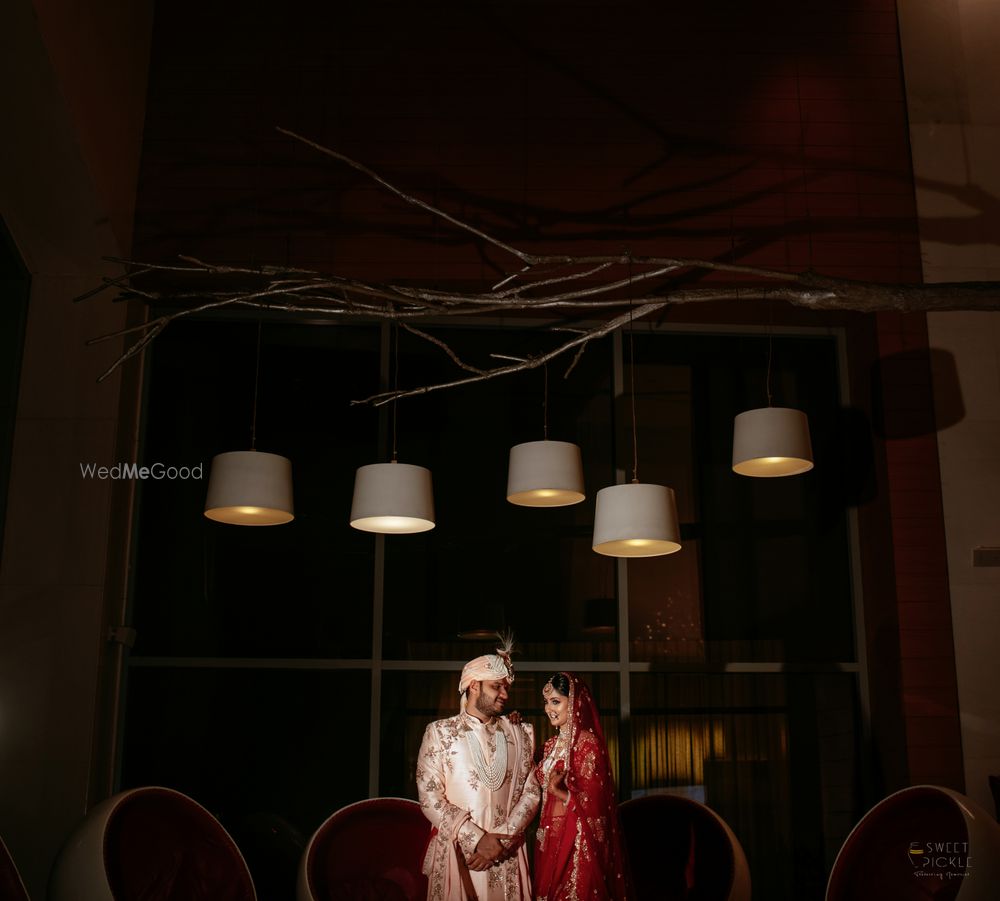 Photo From Akshita & Kunal - By Sweet Pickle Pictures