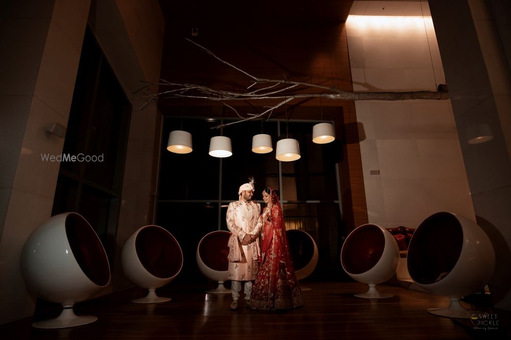 Photo From Akshita & Kunal - By Sweet Pickle Pictures