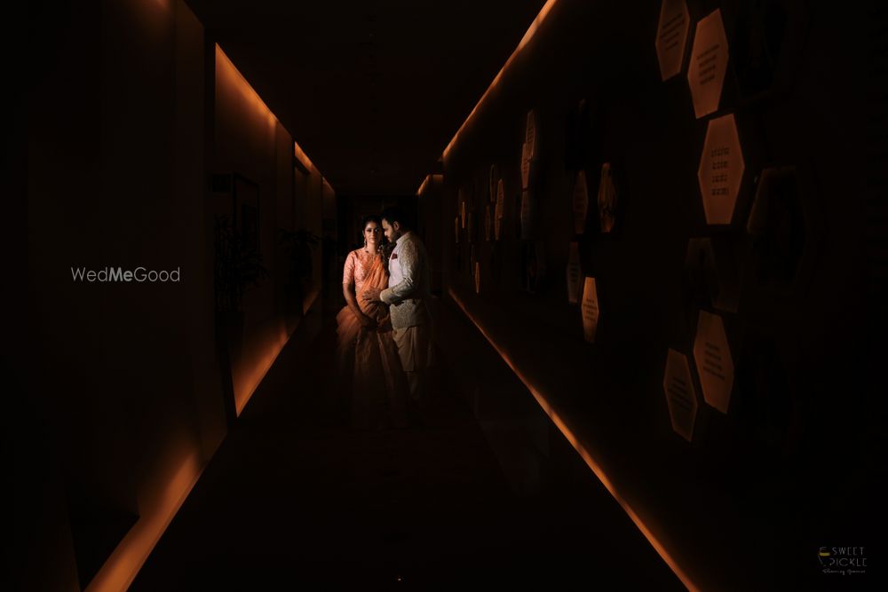 Photo From Akshita & Kunal - By Sweet Pickle Pictures