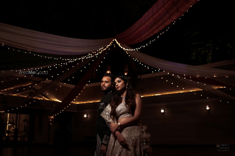 Photo From Akshita & Kunal - By Sweet Pickle Pictures