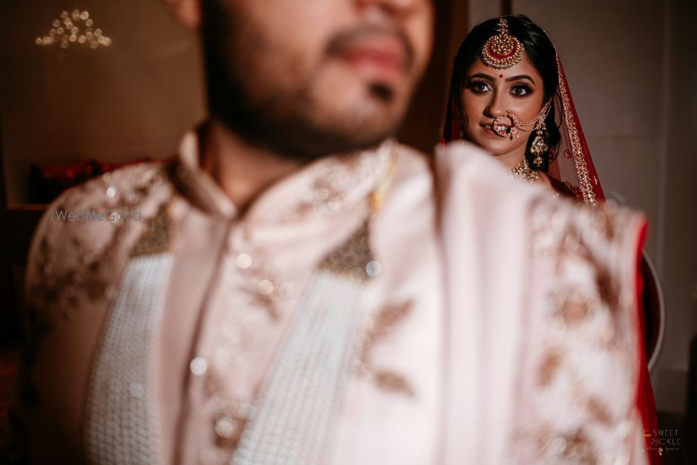 Photo From Akshita & Kunal - By Sweet Pickle Pictures