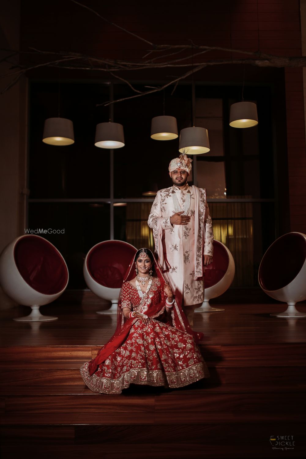 Photo From Akshita & Kunal - By Sweet Pickle Pictures