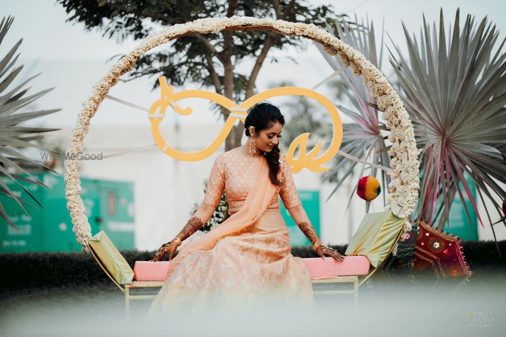 Photo From Akshita & Kunal - By Sweet Pickle Pictures